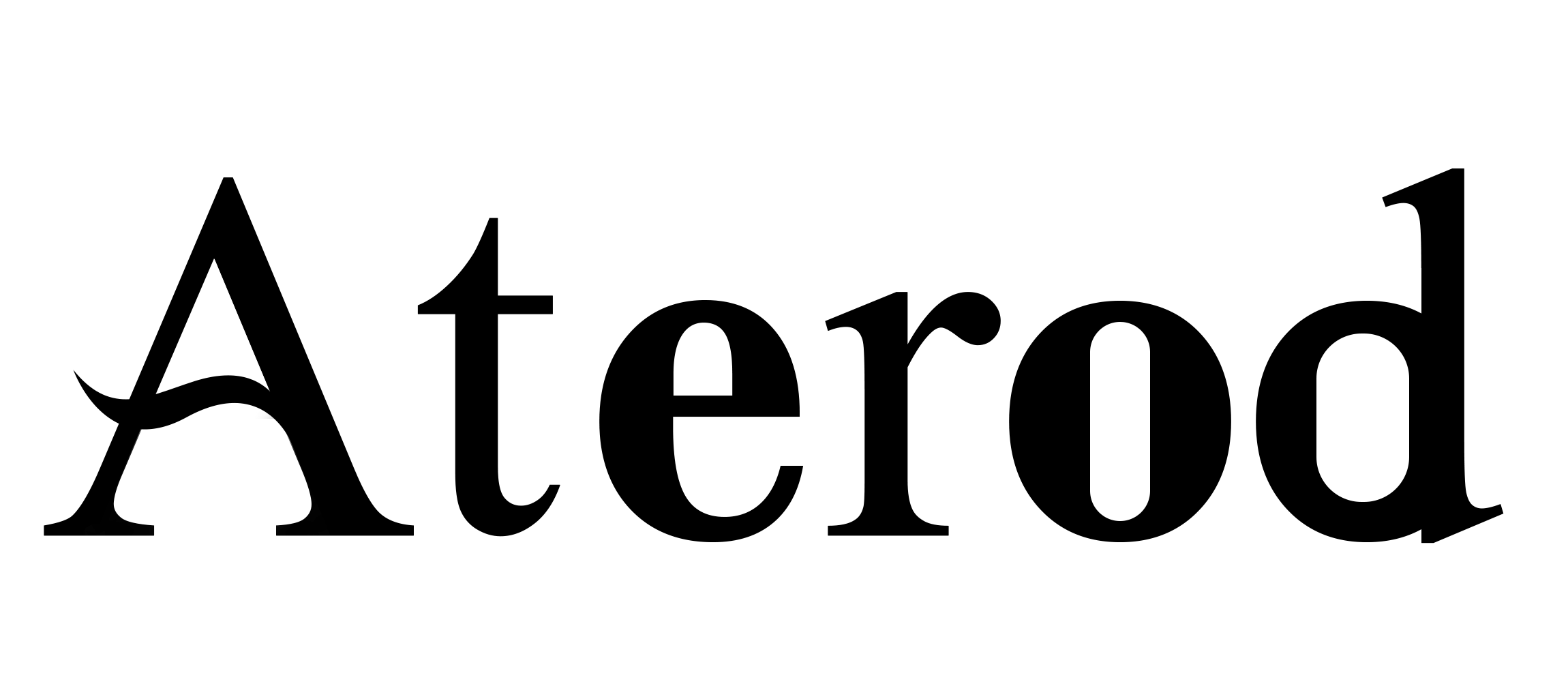 Aterod Trading Inc